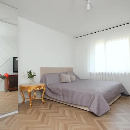 Carl Apartment Parnu